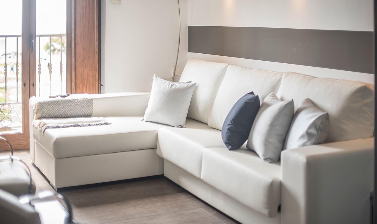 Circus House, Tarracohomes Tarragona Ngoại thất bức ảnh