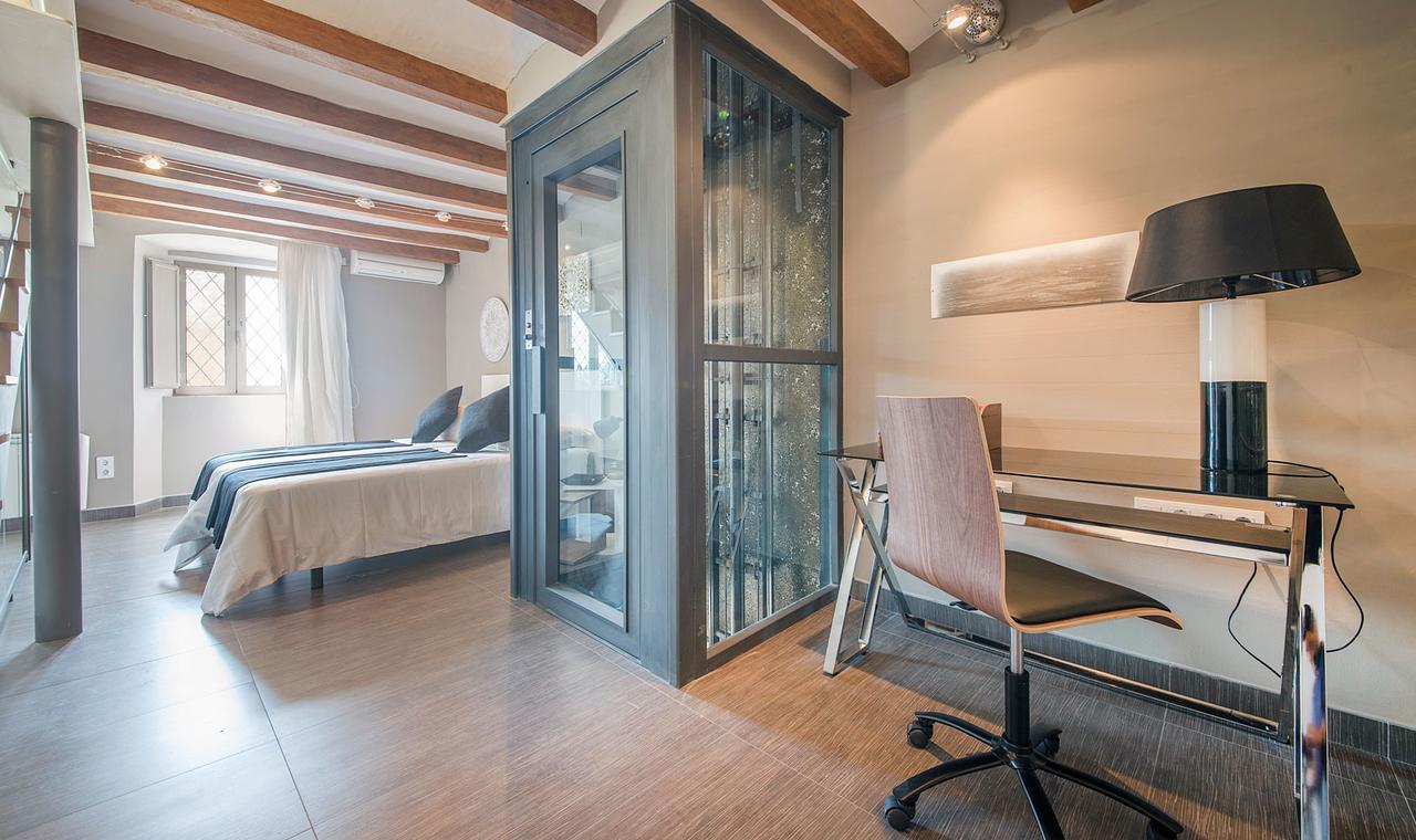 Circus House, Tarracohomes Tarragona Ngoại thất bức ảnh