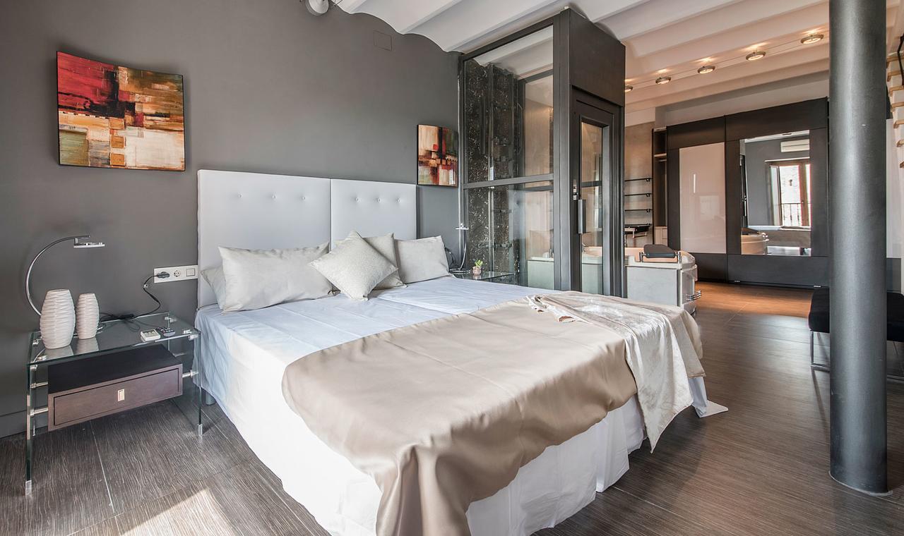 Circus House, Tarracohomes Tarragona Ngoại thất bức ảnh