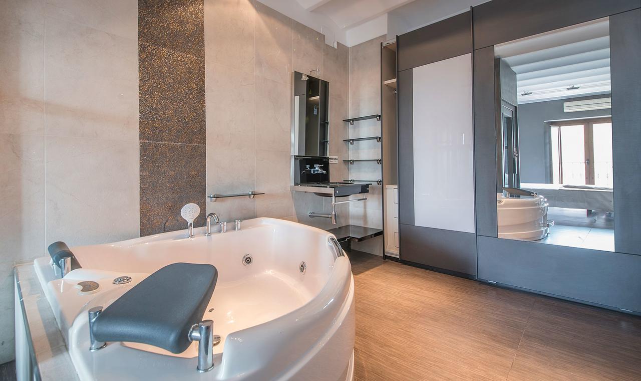 Circus House, Tarracohomes Tarragona Ngoại thất bức ảnh