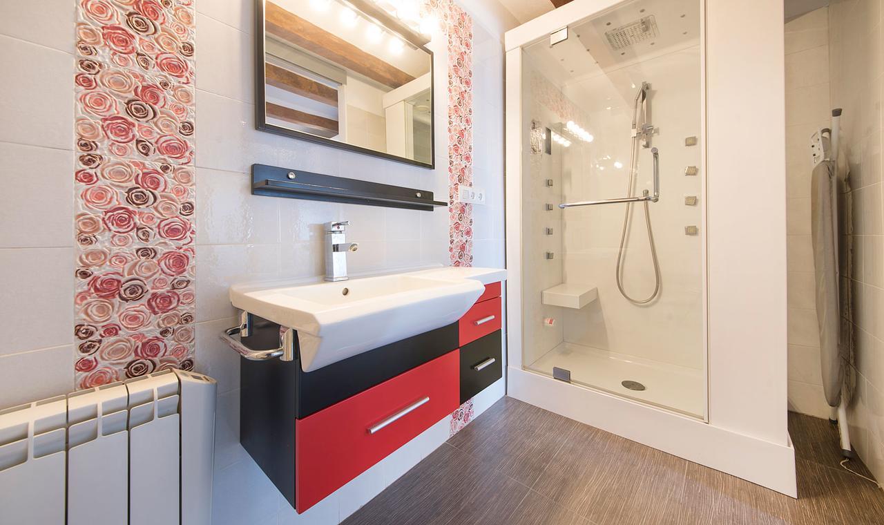 Circus House, Tarracohomes Tarragona Ngoại thất bức ảnh