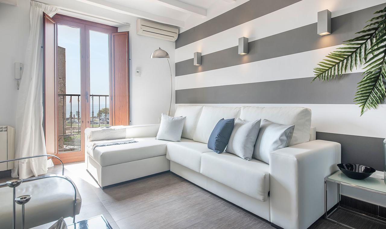 Circus House, Tarracohomes Tarragona Ngoại thất bức ảnh