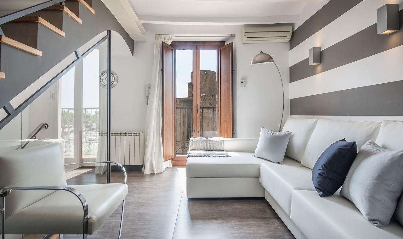 Circus House, Tarracohomes Tarragona Ngoại thất bức ảnh