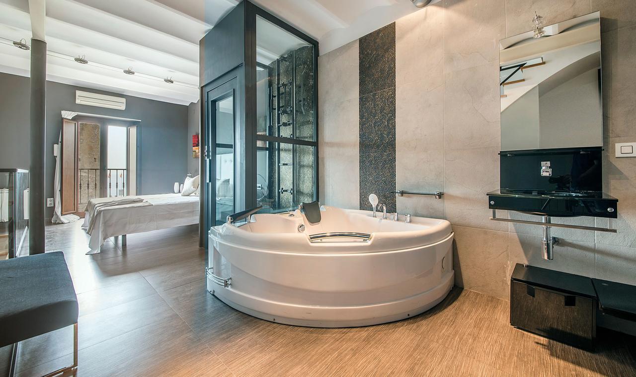 Circus House, Tarracohomes Tarragona Ngoại thất bức ảnh