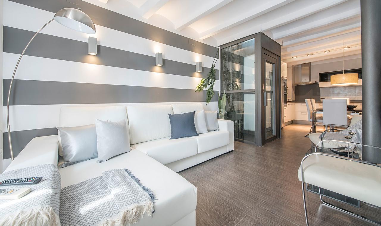 Circus House, Tarracohomes Tarragona Ngoại thất bức ảnh